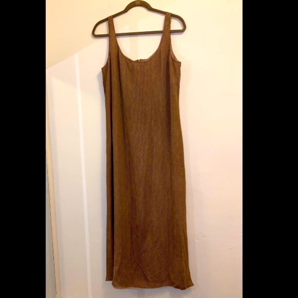 Emanuel Ungaro dress size 14